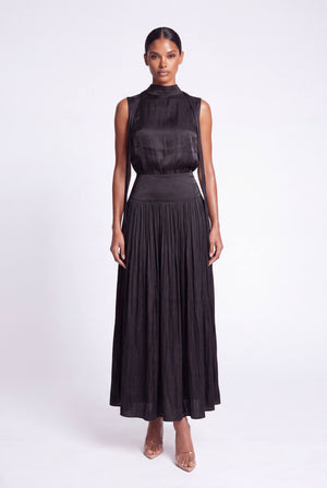 Grace Set. Black