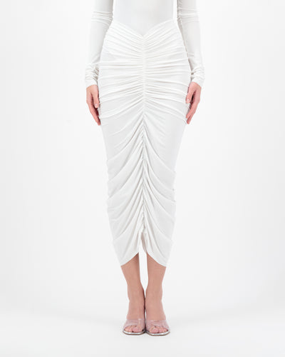 Jersey Skirt