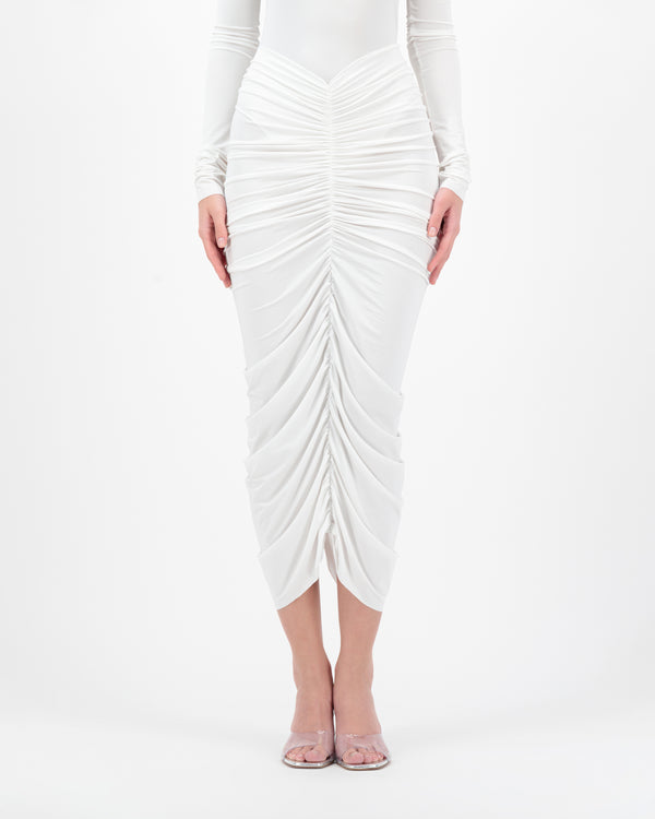 Jersey Skirt