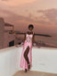 Muse Corset. Pink