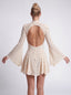 Elara Lace Dress