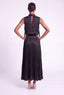 Grace Set. Black