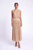 Grace Set. Caramel