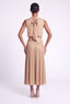 Grace Set. Caramel