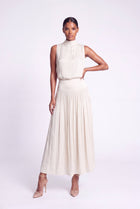 Grace Set. Milky