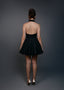 Verona Tuxedo Mini. Black