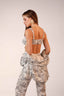 Chateau Gris Toile de Jouy Set