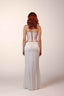 Ivory French Lace Corset
