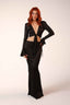 Black Serenity Set