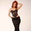 Black Serenity Skirt