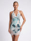 Safari Lace Dress White
