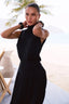 Grace Set. Black