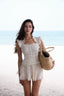 Vintage Lace Set