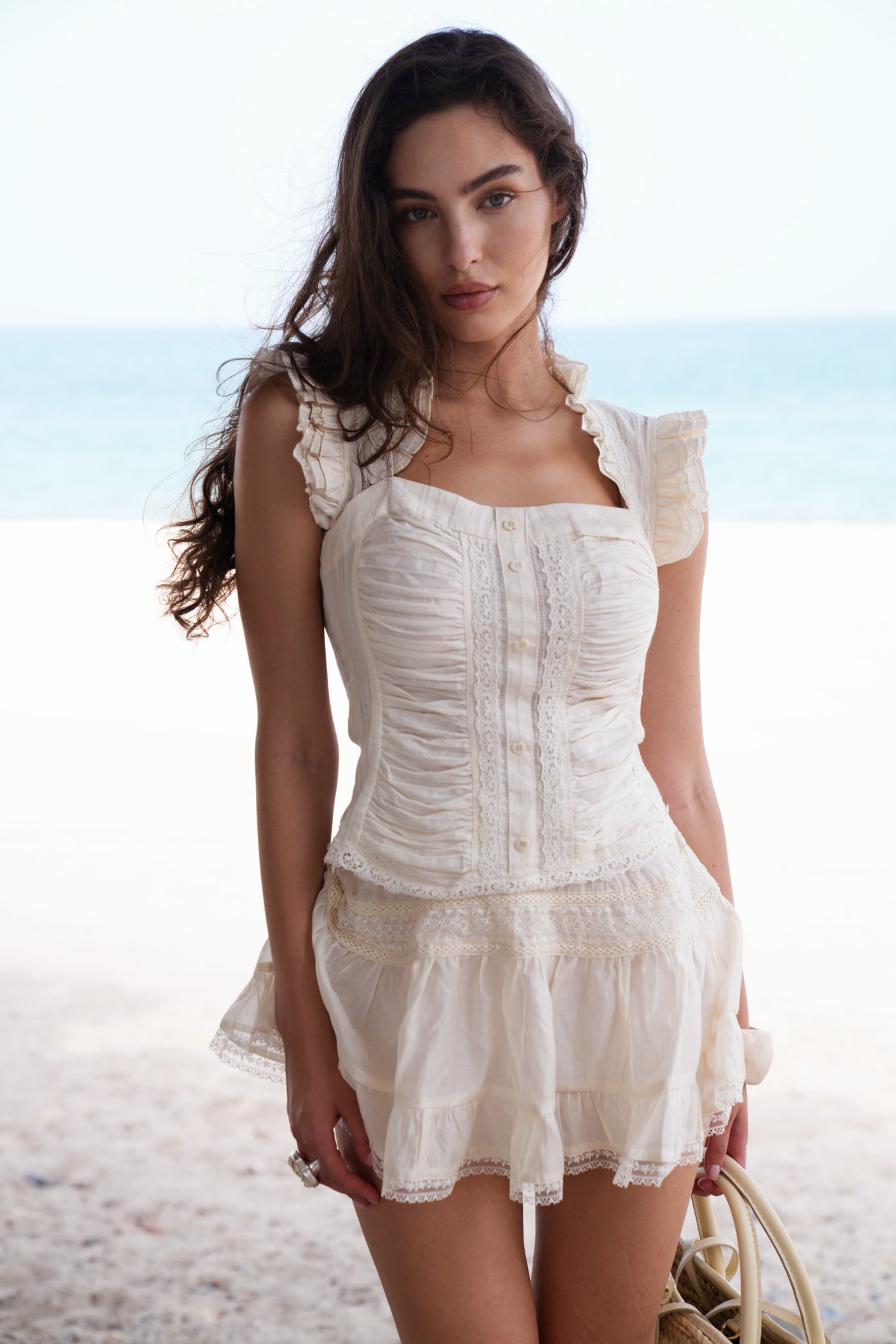 Vintage Lace Set 1