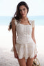 Vintage Lace Set