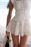 Vintage Lace Set