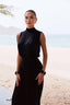 Grace Set. Black