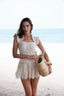 Vintage Lace Set