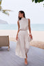 Grace Set. Milky