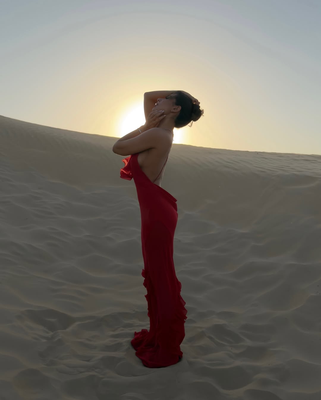 Valencia. Red 3