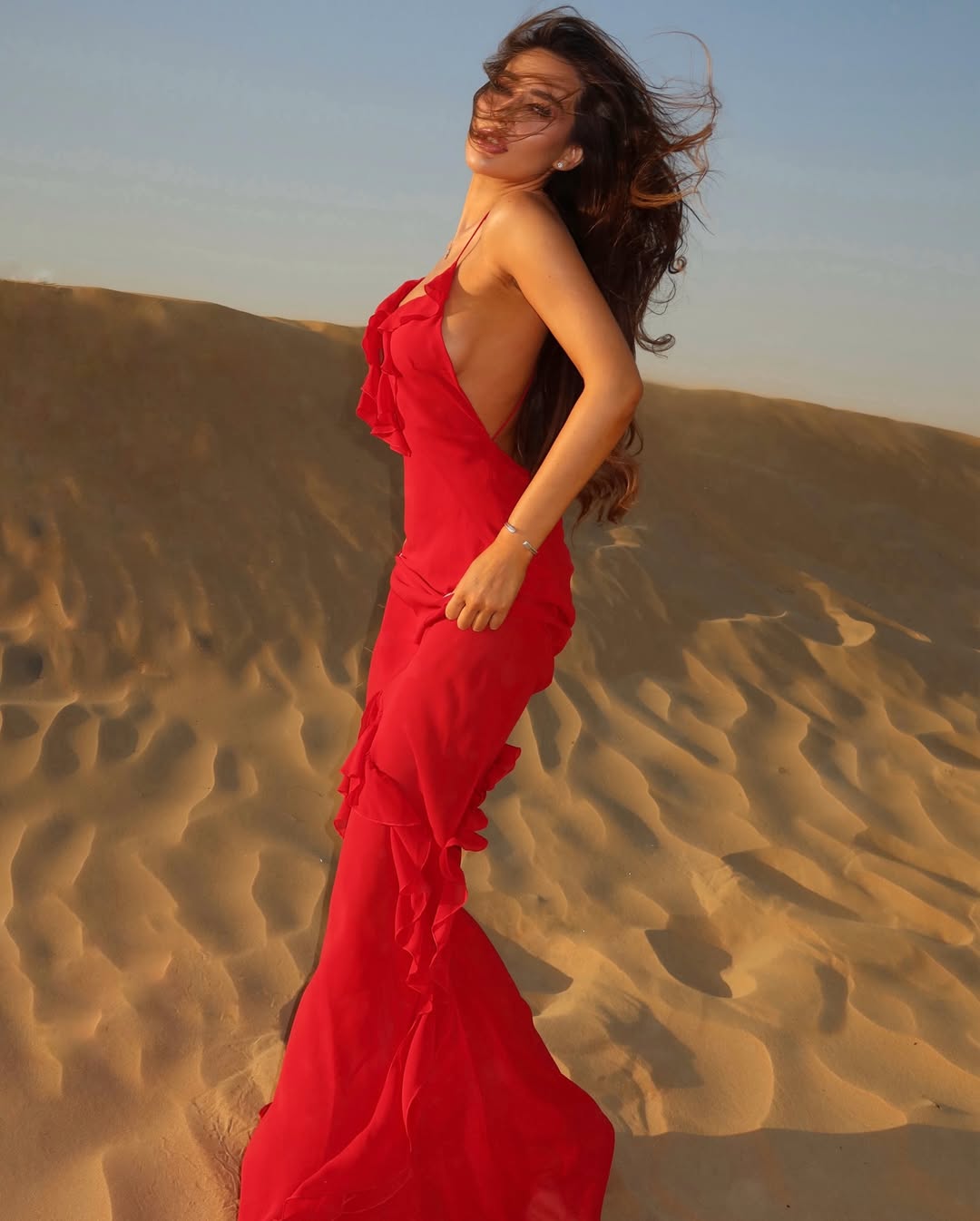 Valencia. Red 2