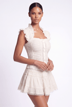 Vintage Lace Set
